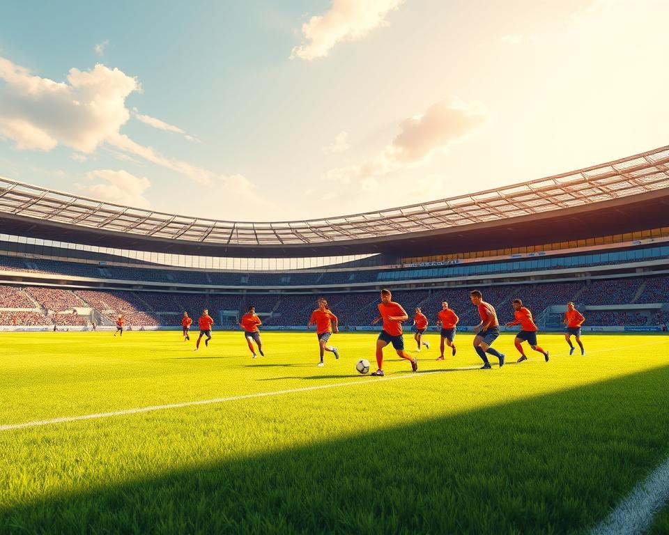 Daftar Bandar Bola Online Terbaik dan Terpercaya 2025