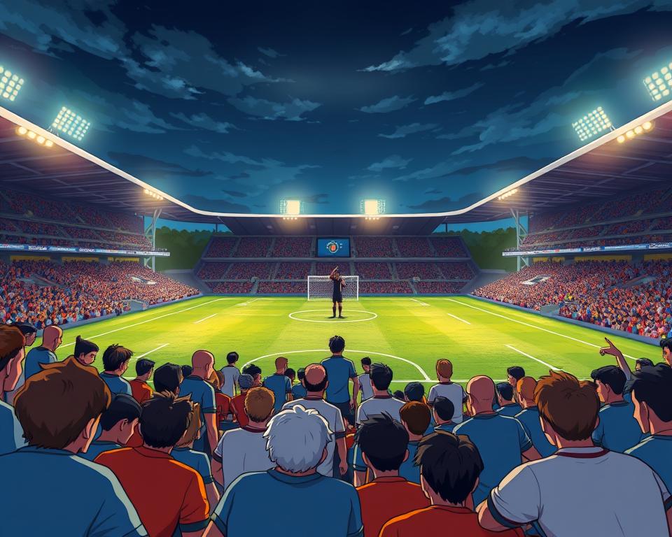 Prediksi Bola Malam Ini: Siapa Pencetak Gol Pertama?